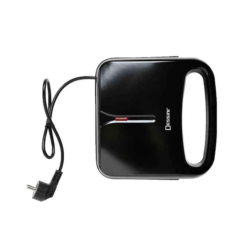 ساندویچساز یک خانه دسینی مدل DS-411جدید