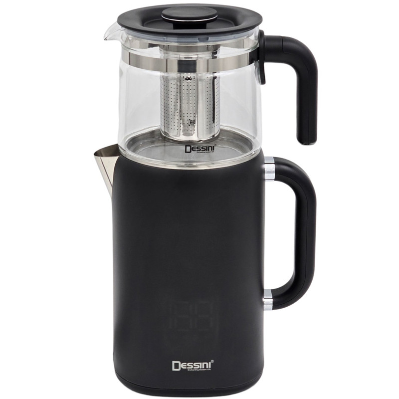 چای ساز روی هم دسینی مدل KD-2800جدید