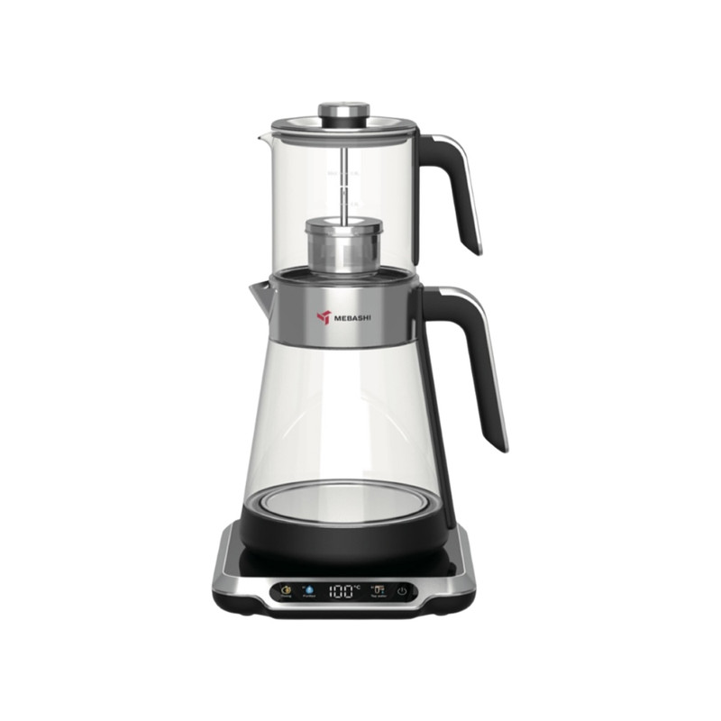 چای ساز مباشی مدل ME-TM305Bجدید