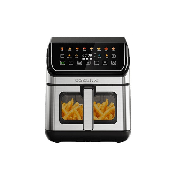 سرخ کن بدون روغن گوسونیک مدل GAF-958جدید