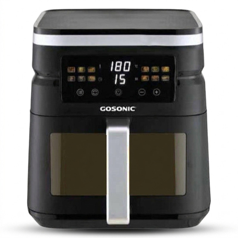 سرخ کن بدون روغن گوسونیک مدل GAF-837جدید