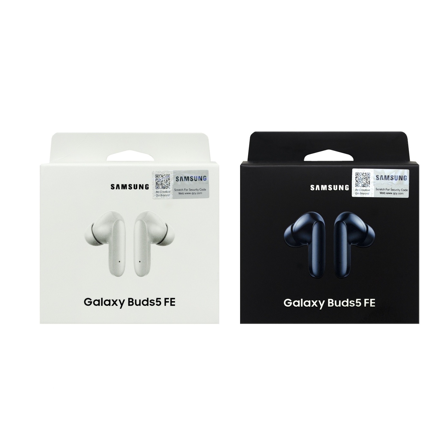 هندزفری بلوتوثی Samsung مدل Galaxy Buds5 FEجدید