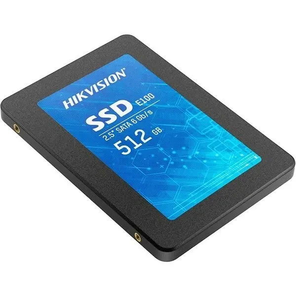 اس اس دی اینترنال هایک ویژن مدل E100 ظرفیت 512 گیگابایت