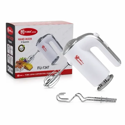 همزن دستی فوما مدل FU-1347جدید