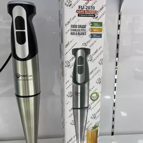 گوشت کوب برقی برند فوما مدل 2039جدید