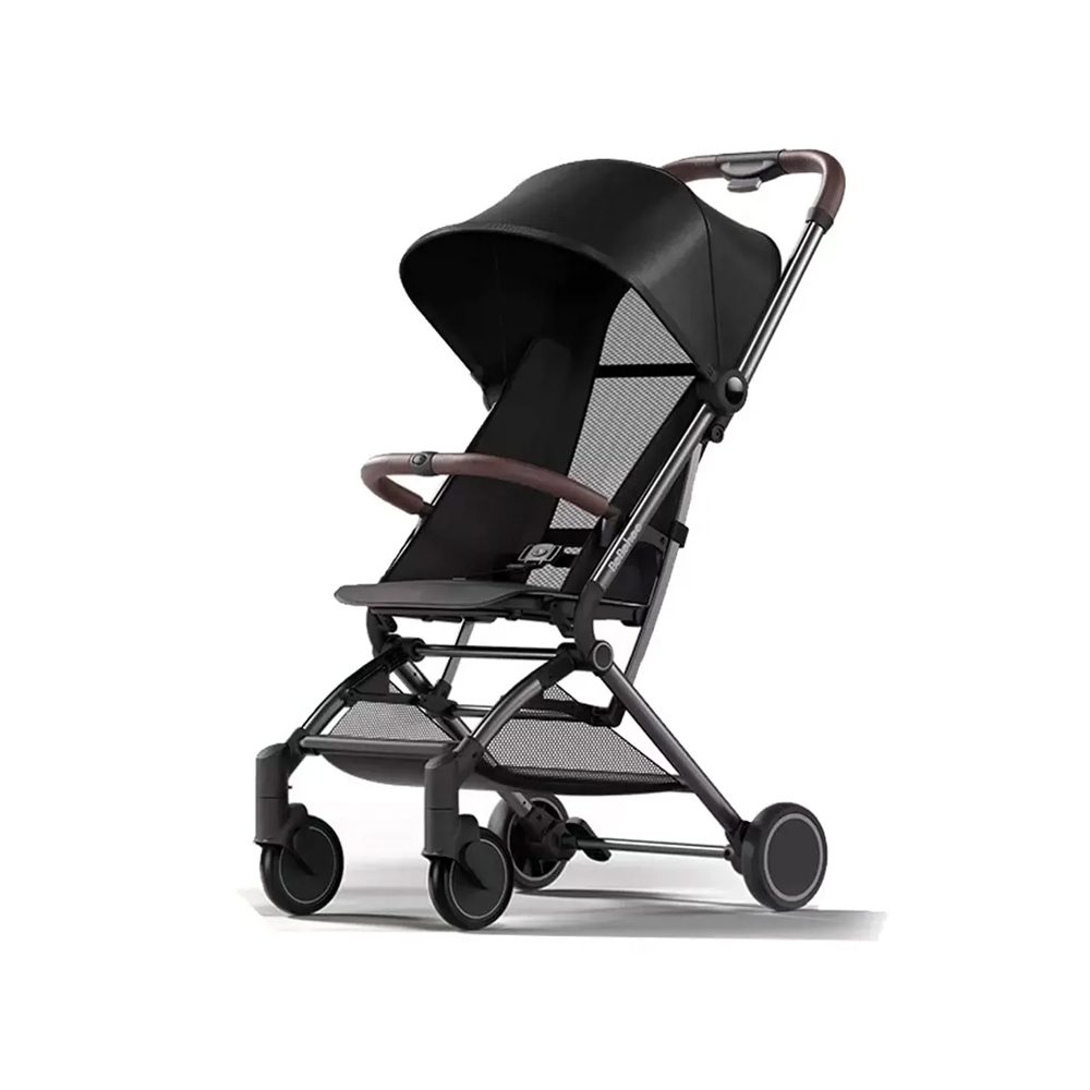 کالسکه تاشو شیائومی مدل Xiaomi Bebehoo Stroller S6 Plus