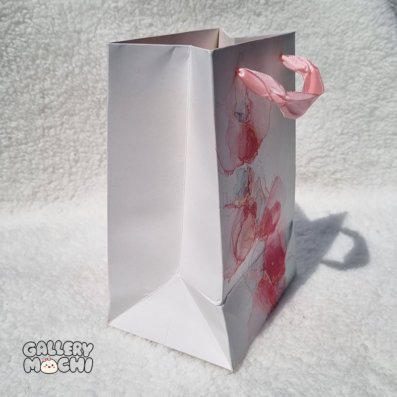 پاکت هدیه (گیفت بگ) سایز 10*13.5*20 سانت گلجدید