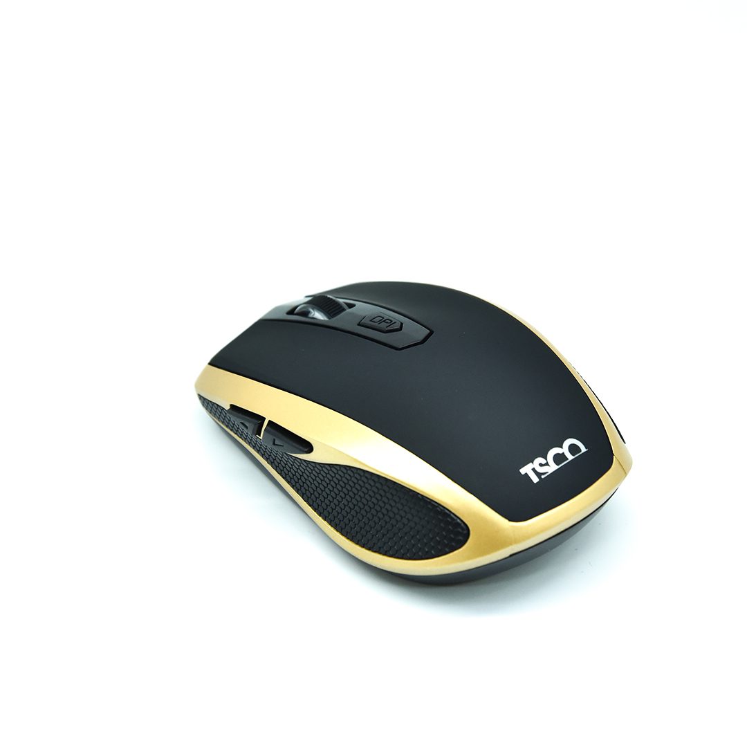ماوس بیسیم تسکو مدل TM 667W