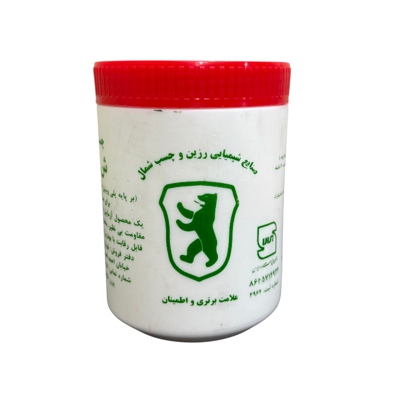 هنری چسب چوب شمال یک کیلویی