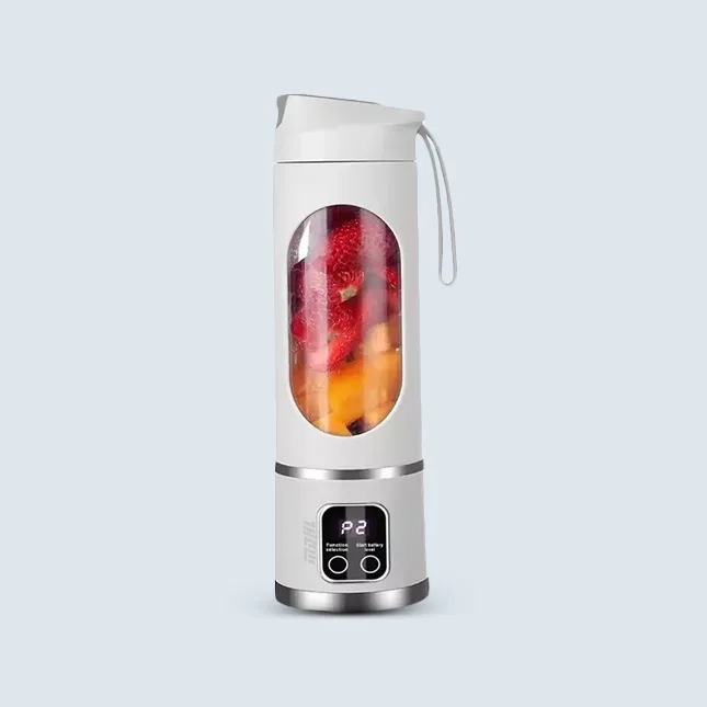 مخلوط کن شارژی ام دی اچ ال HS-860جدید