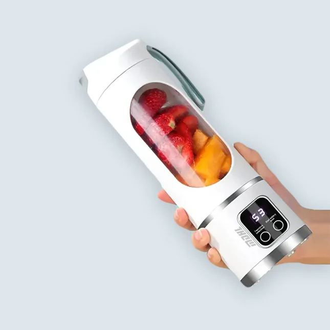 مخلوط کن شارژی ام دی اچ ال HS-860جدید