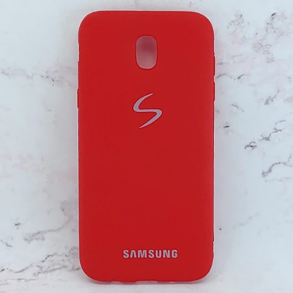 قاب گوشی مدل قرمز برای سامسونگ Galaxy J5 Pro کد CBP-1366