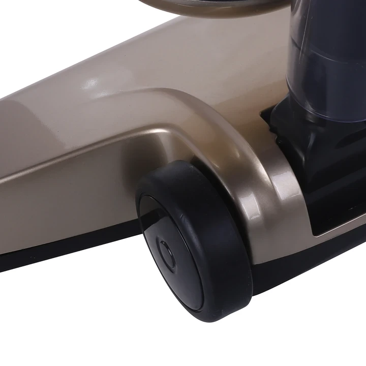 جاروبرقی 600 وات کیپتون مدل KP-3024جدید