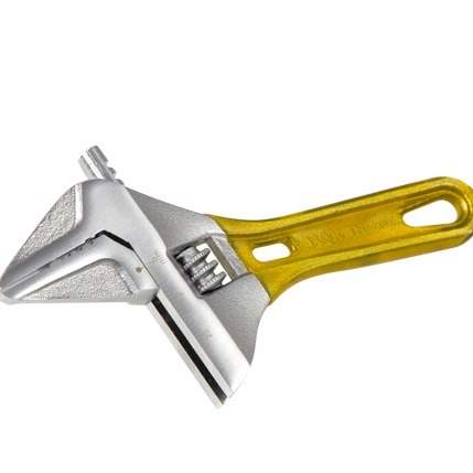 آچار فرانسه تخصصی 8 اینچ پونی تایوان برند کنزاکس مدل KWP-308