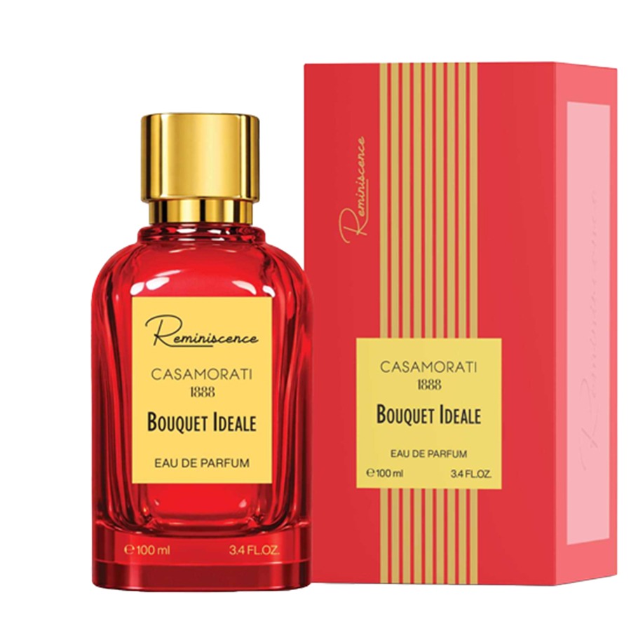 ادکلن رمینیسنس Bouqet Ideale زنانه 100 میلجدید