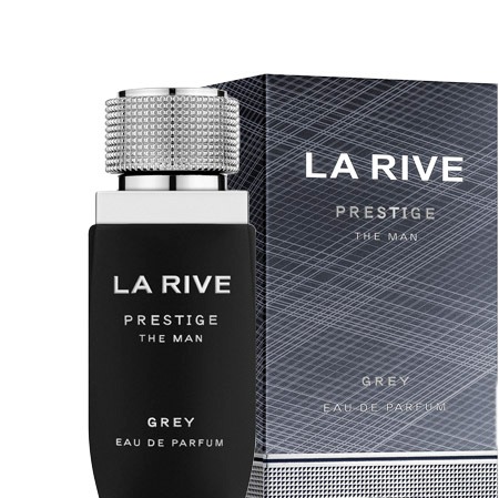 ادکلن 100 میل لاریو Larive مردانه لهستانی مدل Prestigeجدید
