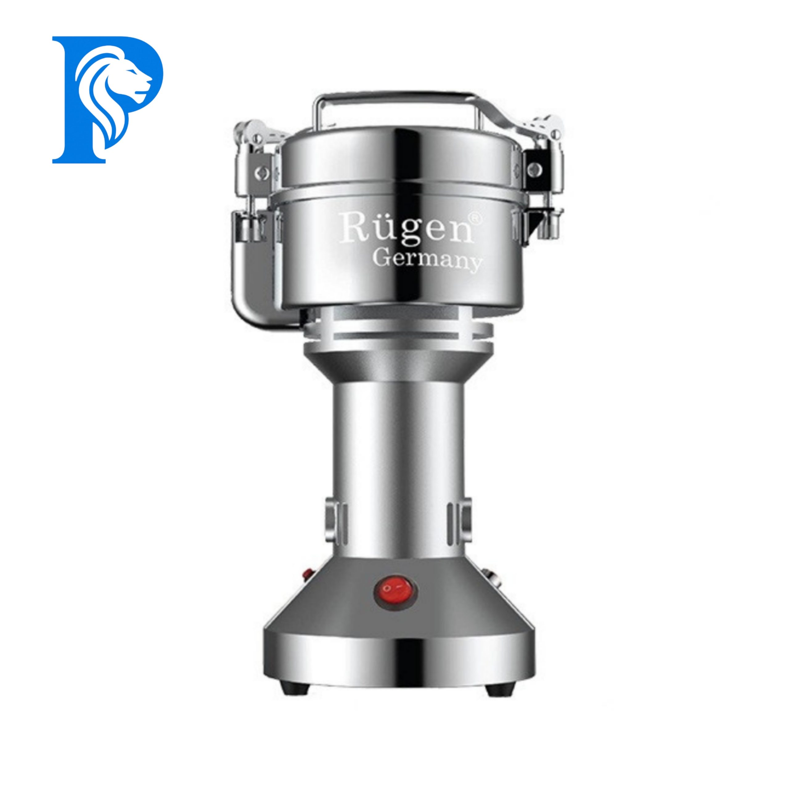 آسیاب روگن RU-2850جدید