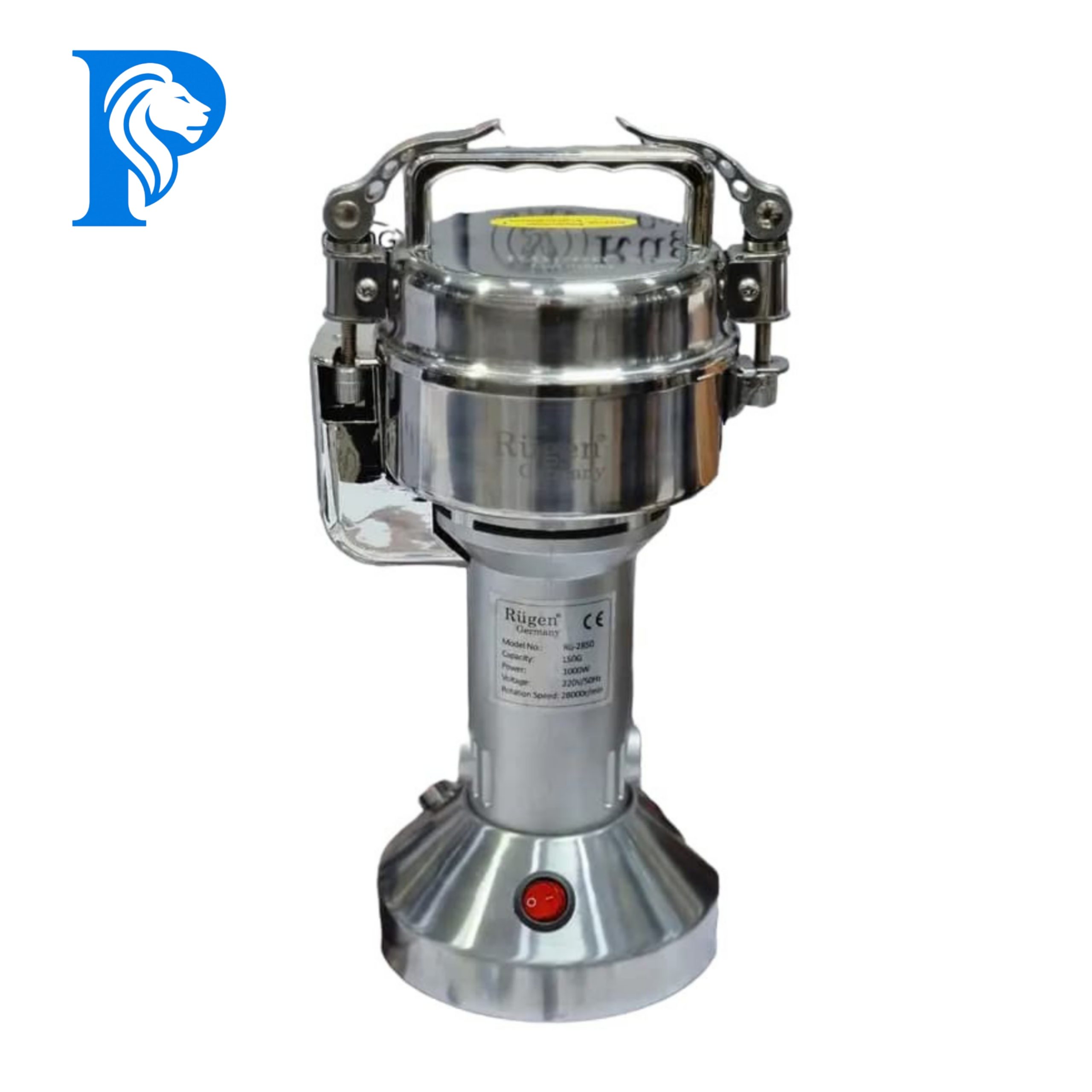 آسیاب روگن RU-2850جدید