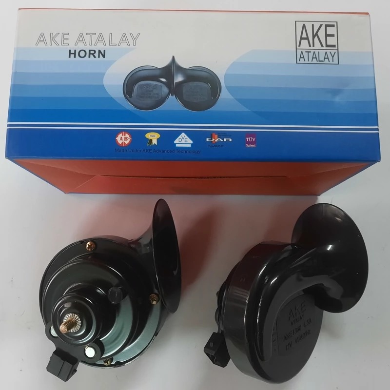 بوق پژویی زیر و بم AKE