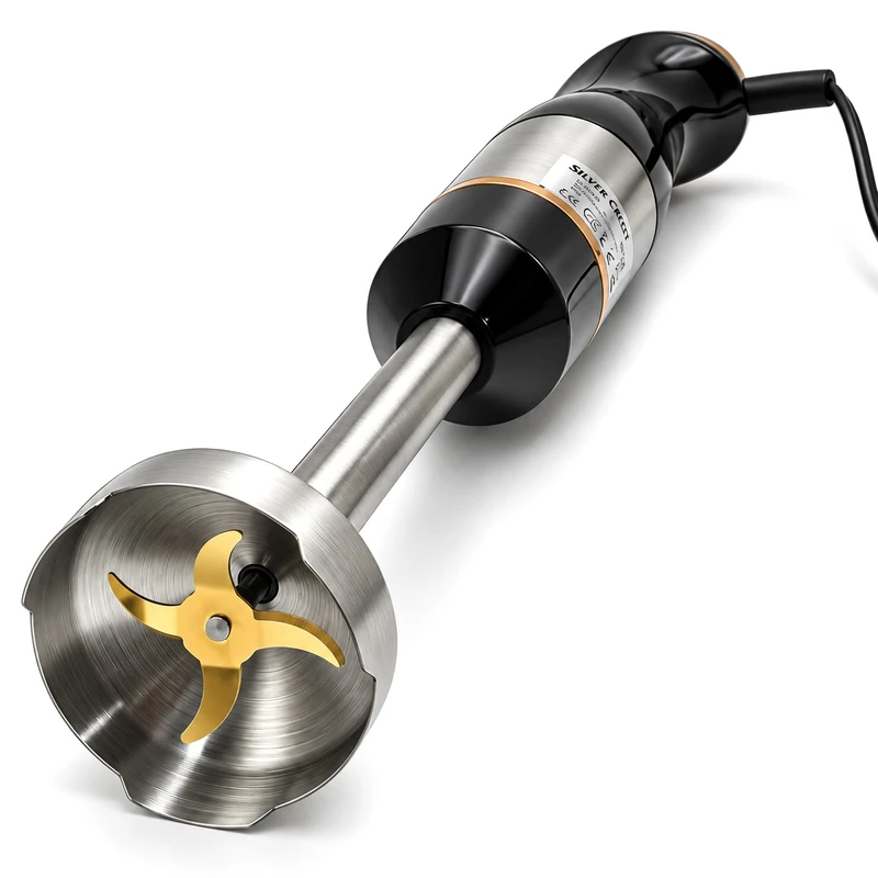 گوشت کوب برقی یونیک مکس مدل UM-611-HB موتور 1000 وات تمام مسجدید