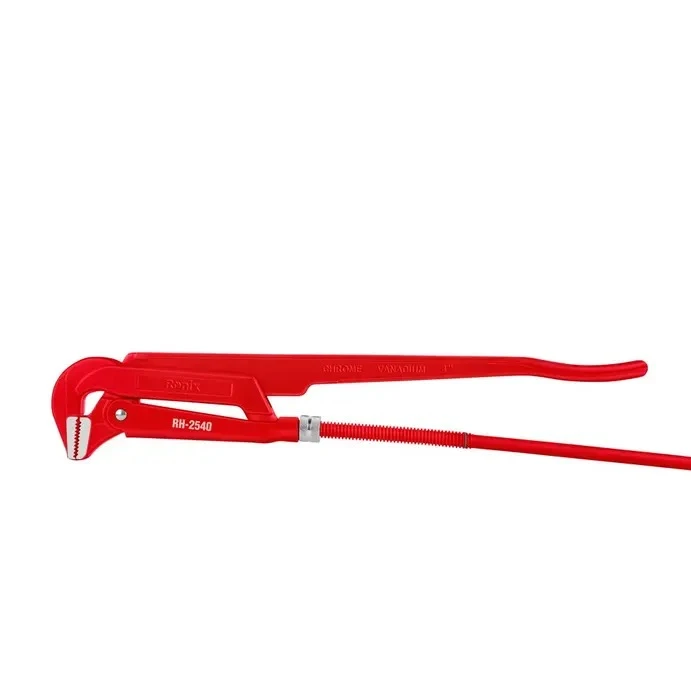آچار دو دسته رونیکس مدل RH-2540 سایز 4 اینچ