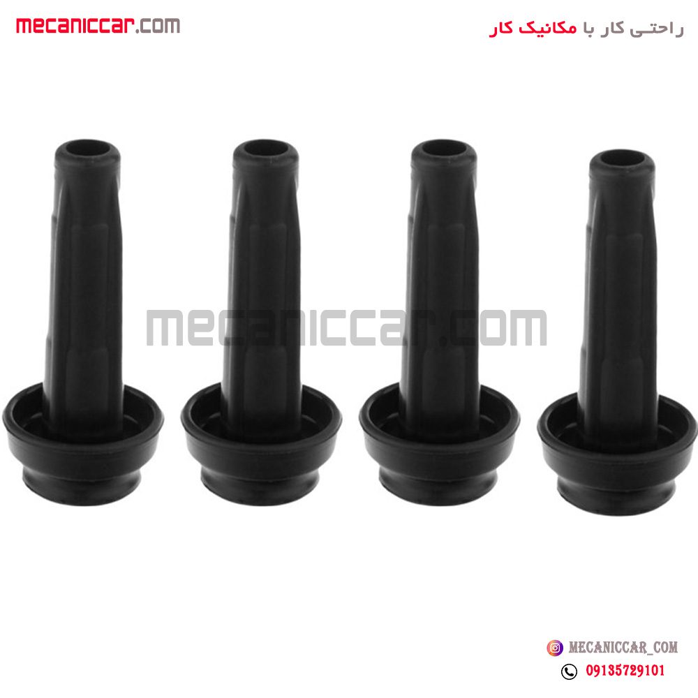 وایر شمع تیپ 5 پژو 206 کروز