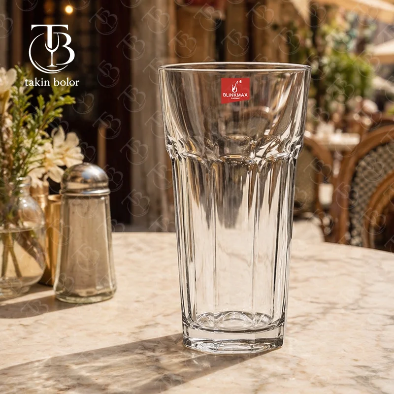 لیوان شربت خوری بلینک مکس – مدل KTY5007
