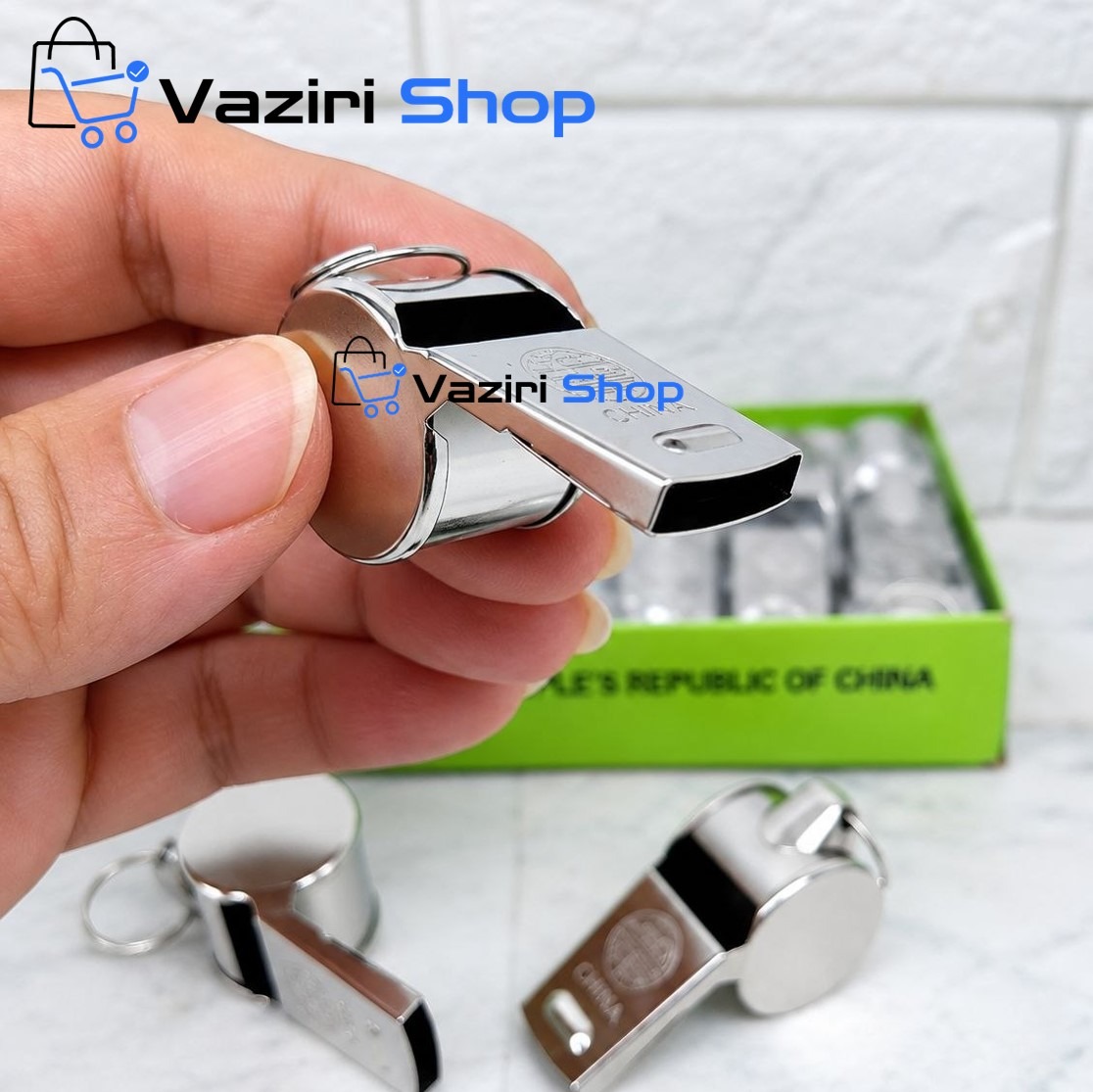 سوت فلزی داورها ، مربیان ، باشگاه ( باکیفیت و مرغوب )جدید