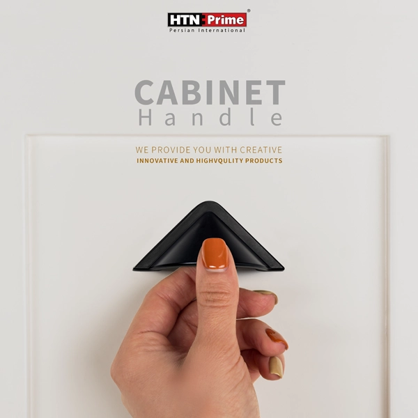 دستگیره کابینت H2010-16جدید