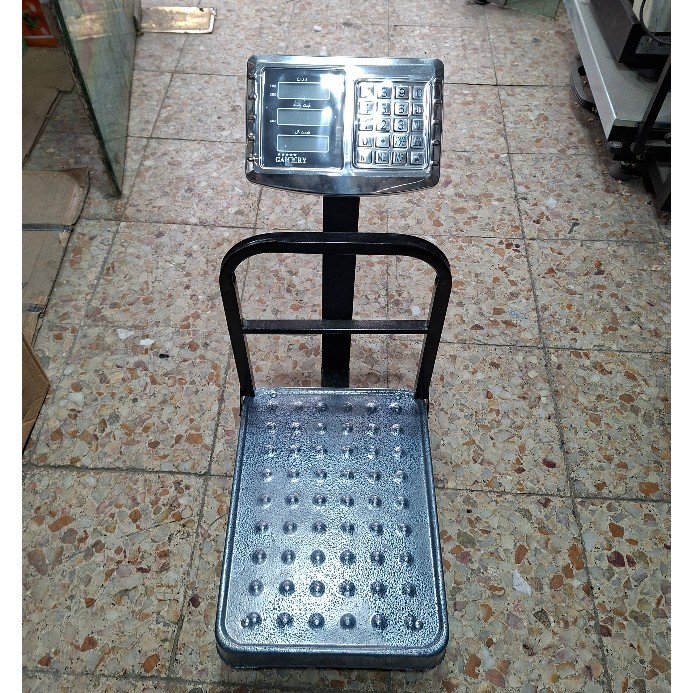 باسکول 200 کیلویجدید
