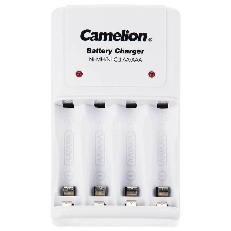 شارژر باتری کملیون مدل BC-1010B