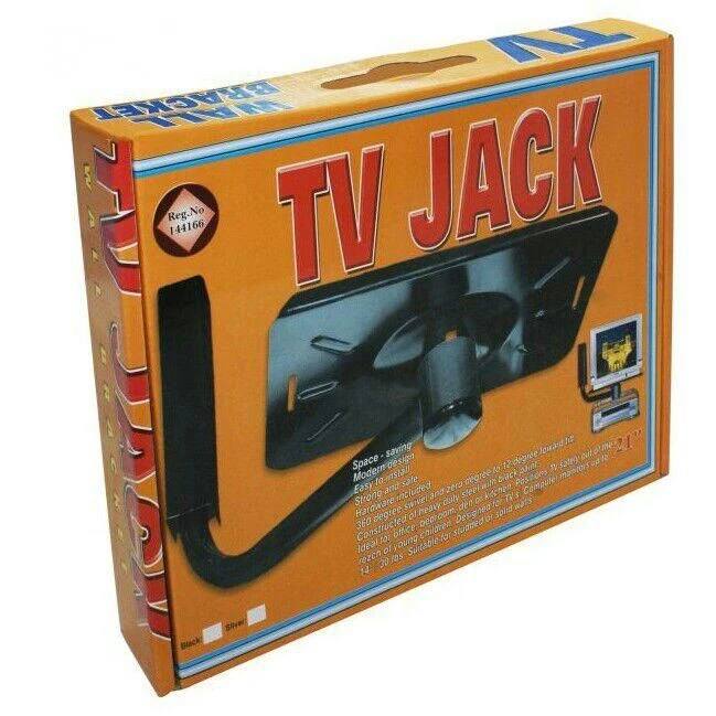 براکت تلویزیون 21 اینچ TVJACK T2