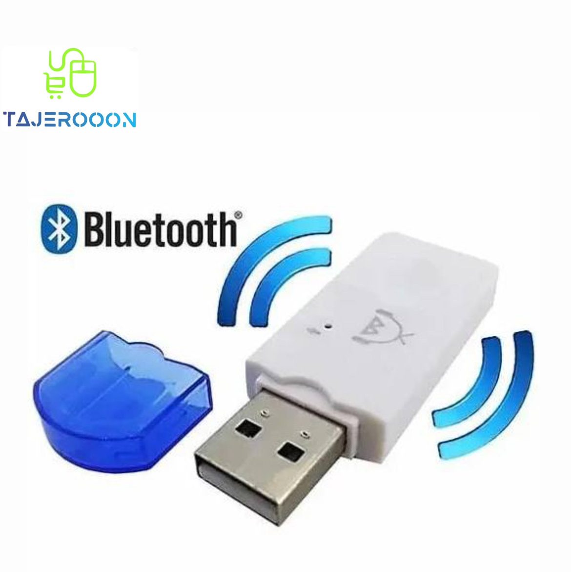 دانگل بلوتوث CASI USB