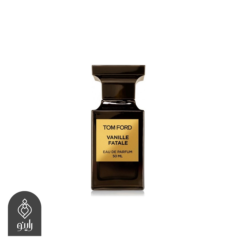 عطر تام فورد وانیل فتال برند راینو Tom Ford Vanille Fatale