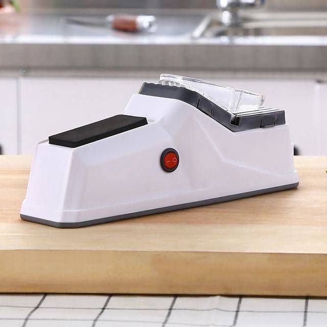 چاقو تیز کن برقی