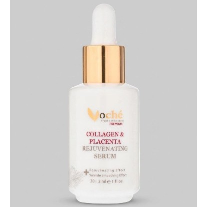 سرم ضد چروک وچه مدل collagen جدید
