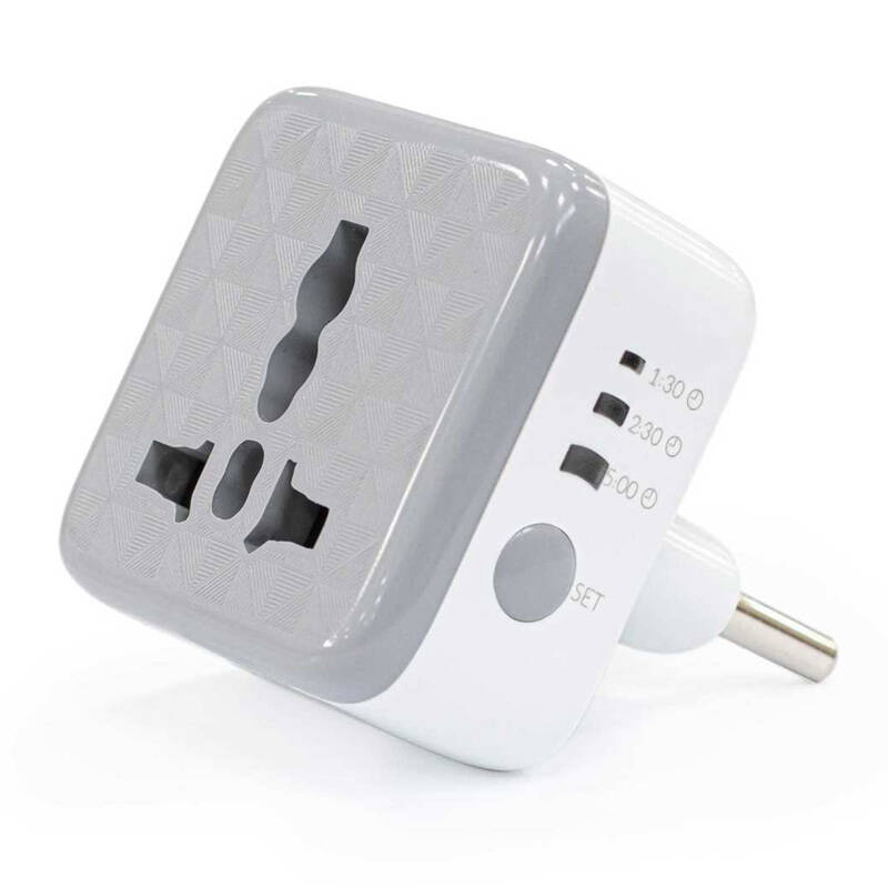 تبدیل 3 به 2 تایمردار Hadron HTH-P103