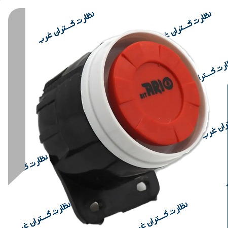 آژیر پیزو آریو AR-PZ120جدید