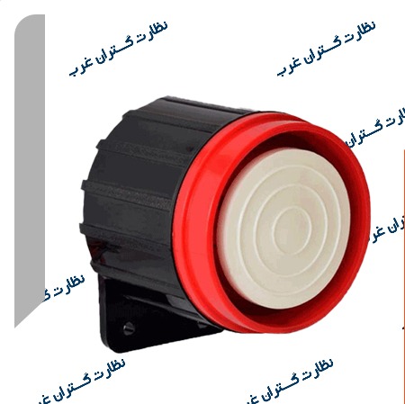 آژیر پیزو آنیکجدید