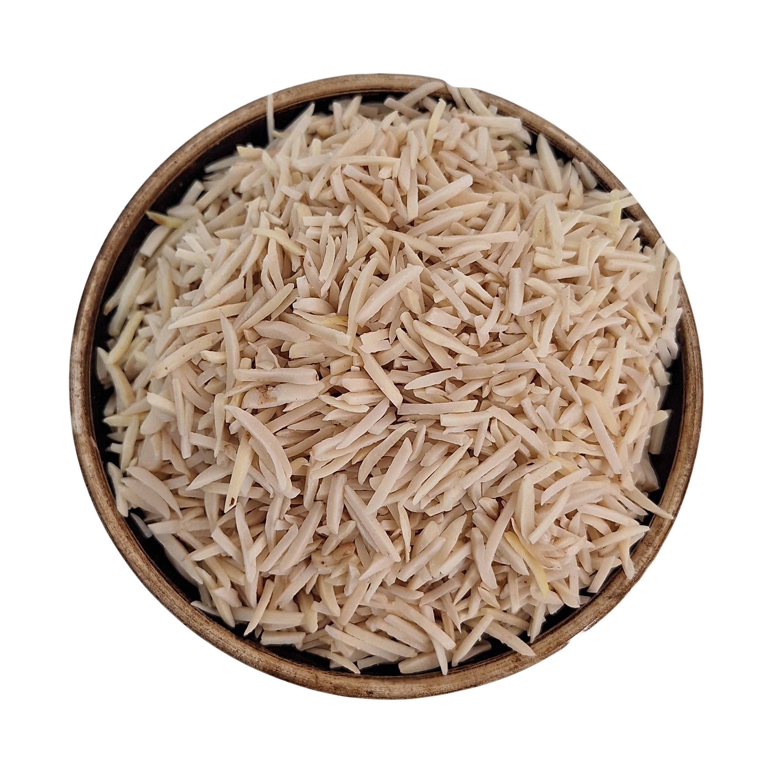 خلال بادام درختی - 250 گرم