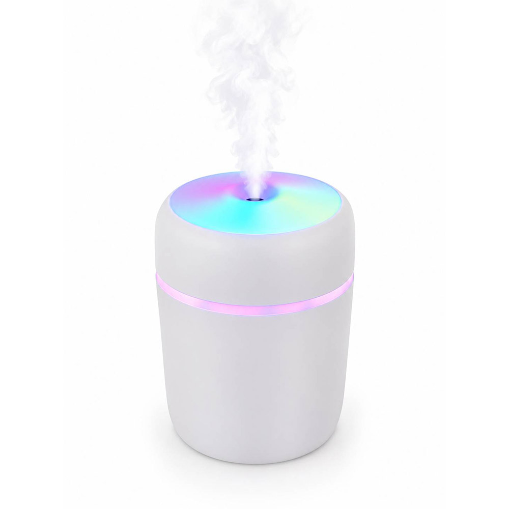 بخور کوچک RGB دارجدید