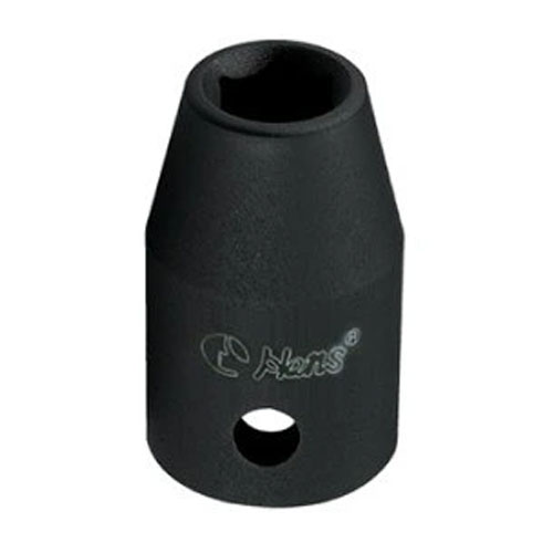 بکس 1/2 درایو فشار قوی کوتاه هنس سایز 13 HANS مدل 4408M13