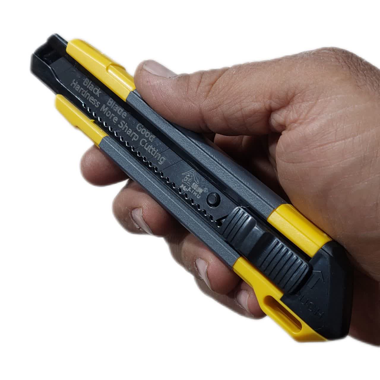 کاتر موکت بری لیهو مدل K003
