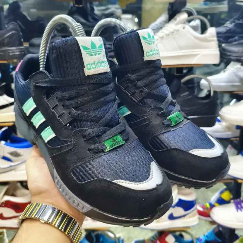 کتونی آدیداس ZX 8000 پستهای مردانهجدید