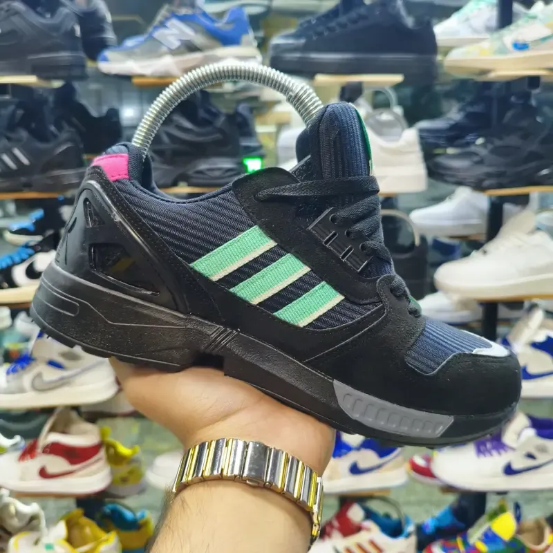 کتونی آدیداس ZX 8000 پستهای مردانهجدید