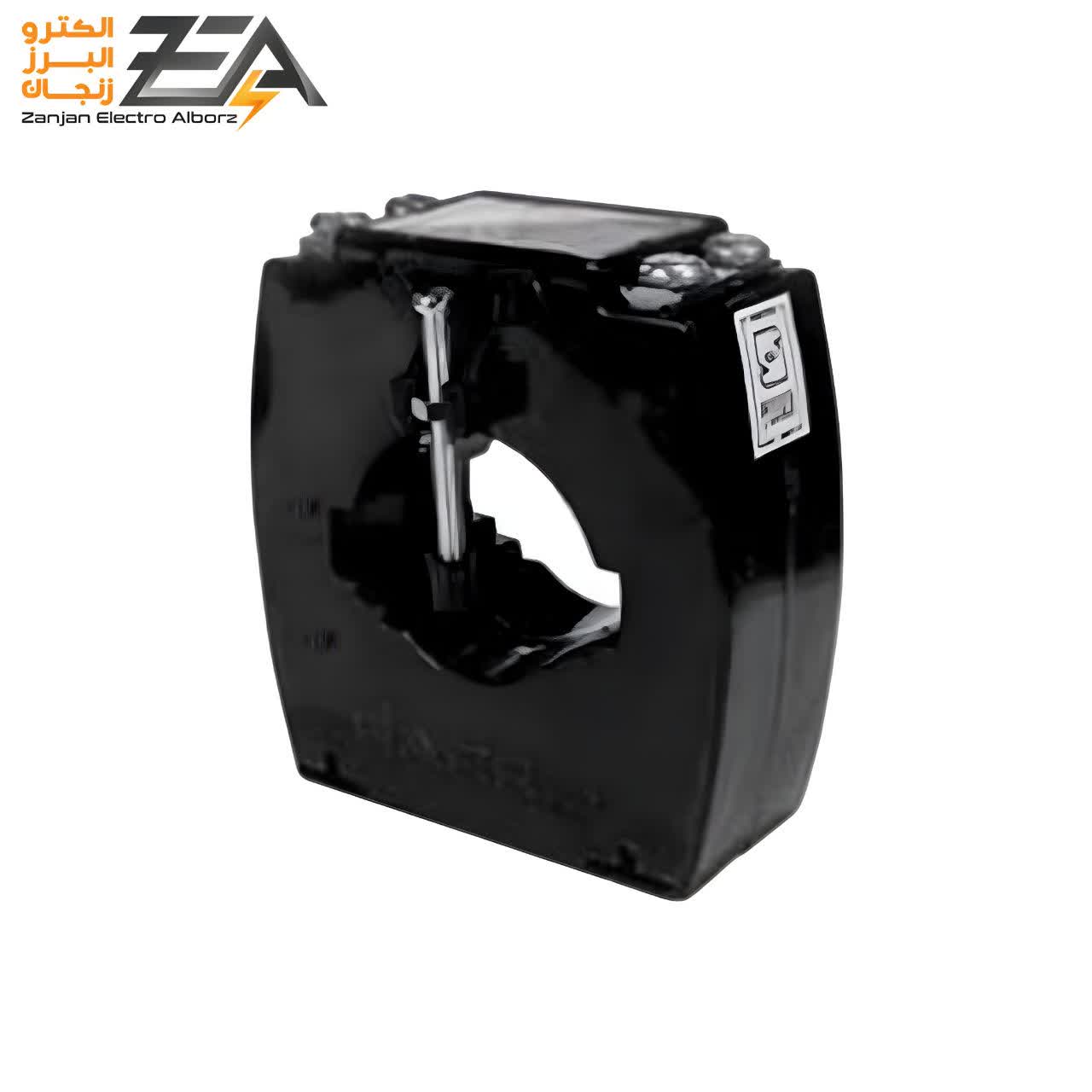 ترانس جریان 400/5 کلاس 1 تیپ H2 هریس