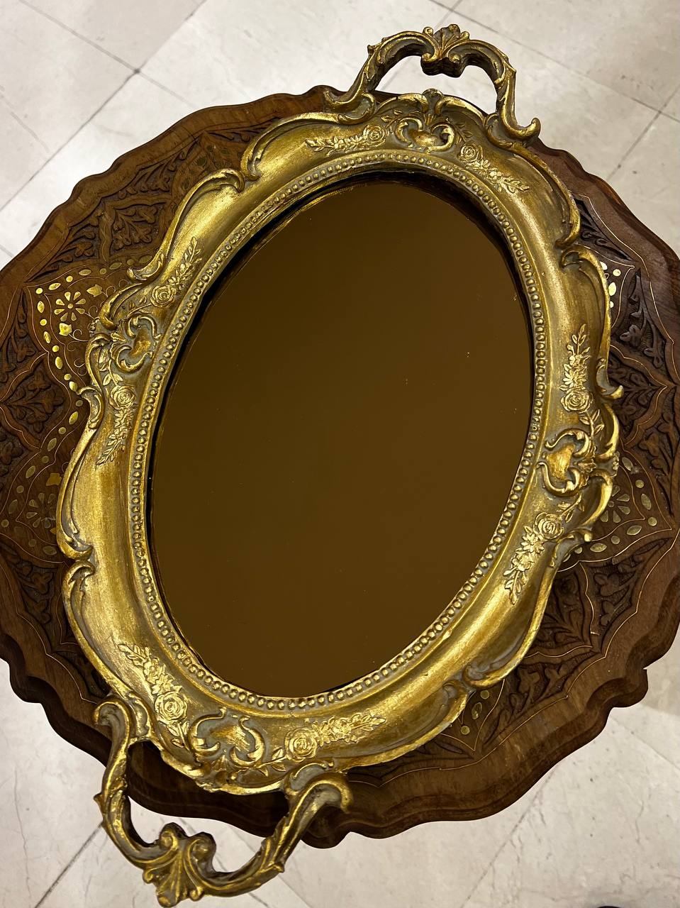 سینی کد 9005