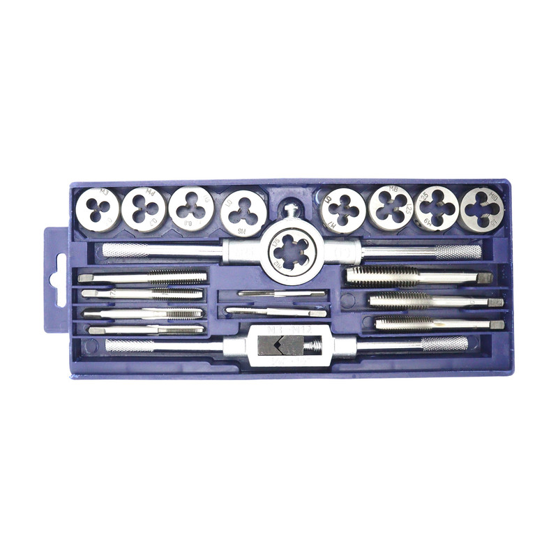 مته حدیده و قلاویز کریپتون مدل SMT-CRIPTON-20pcsمجموعه 20 عددیجدید