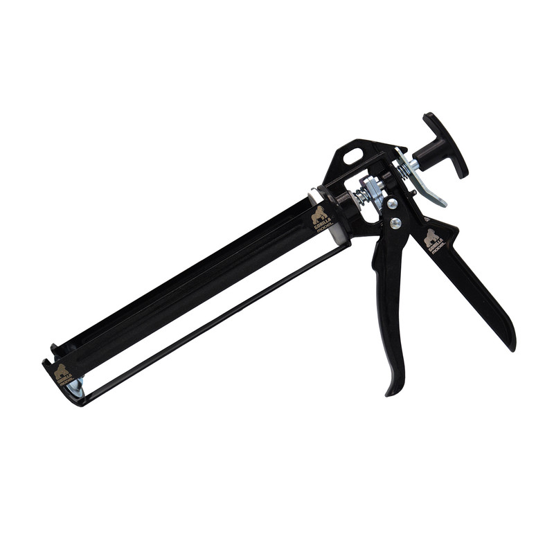 دستگاه چسب آکواریوم مدل گوریلا کد YPM-038Mجدید