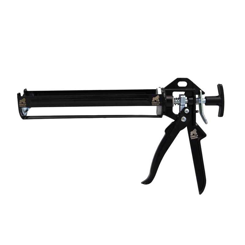 دستگاه چسب آکواریوم مدل گوریلا کد YPM-038Mجدید